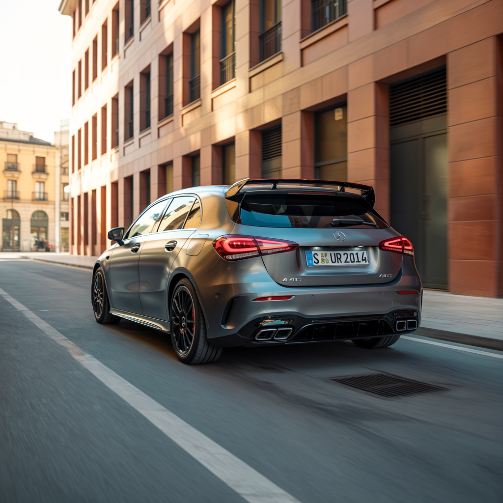 Noleggio auto di lusso a Valencia\u00a0