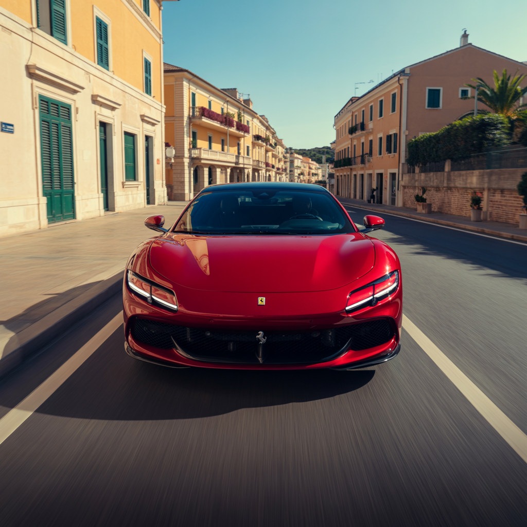 Noleggio auto di lusso a Menorca\u00a0