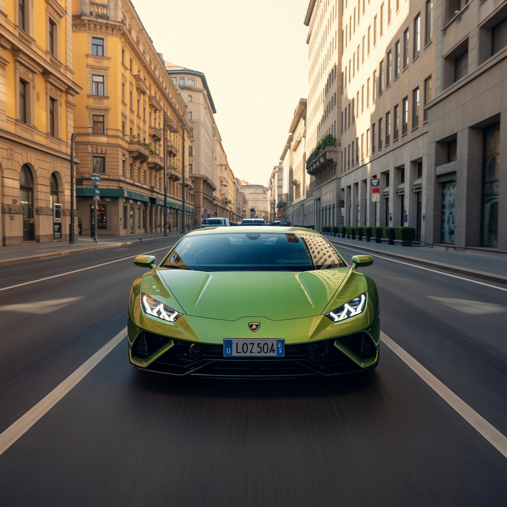 Noleggio auto di lusso a Bratislava\u00a0