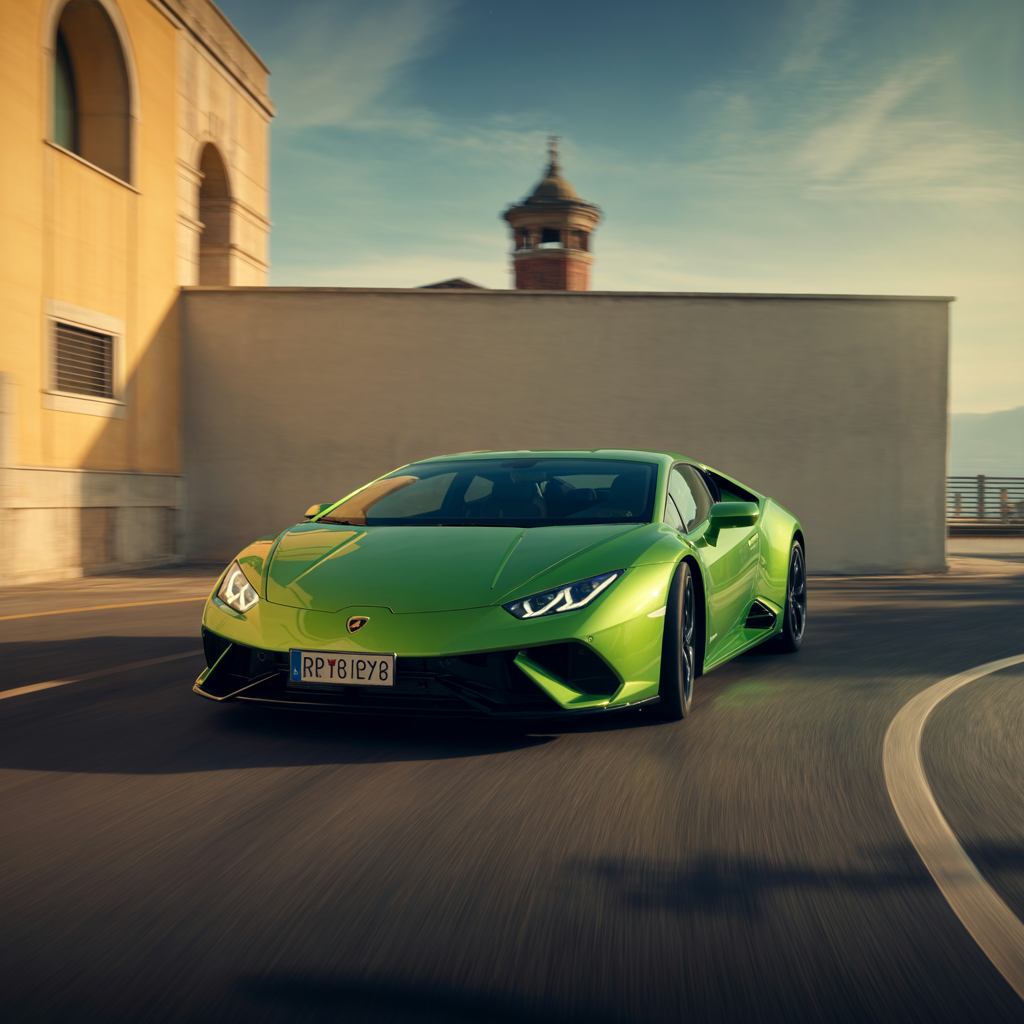 Noleggio auto di lusso a Santorini\u00a0