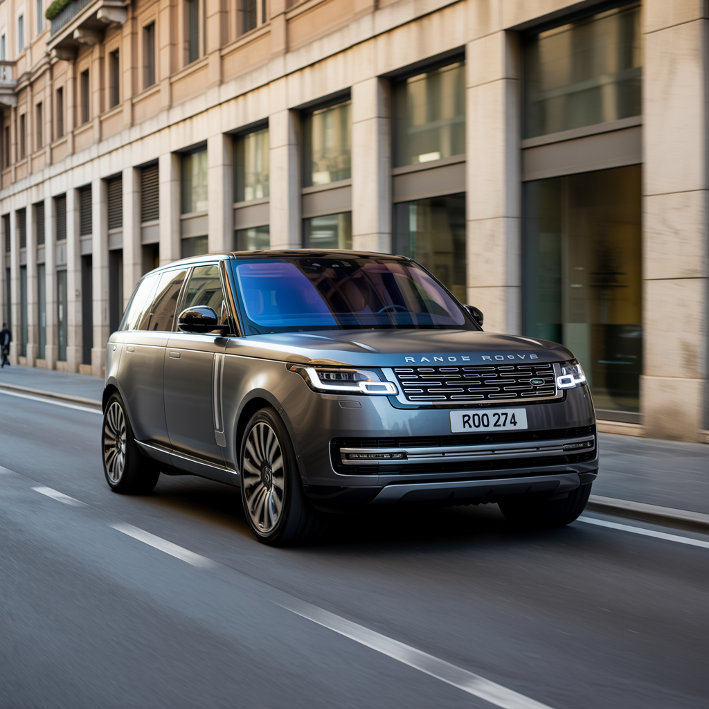 Noleggio auto di lusso a Torino\u00a0