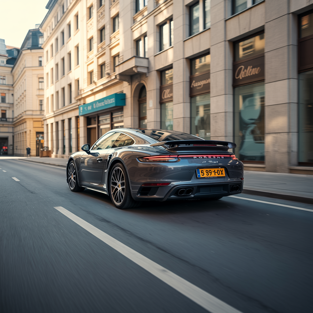 Noleggio auto di lusso a Tallinn\u00a0