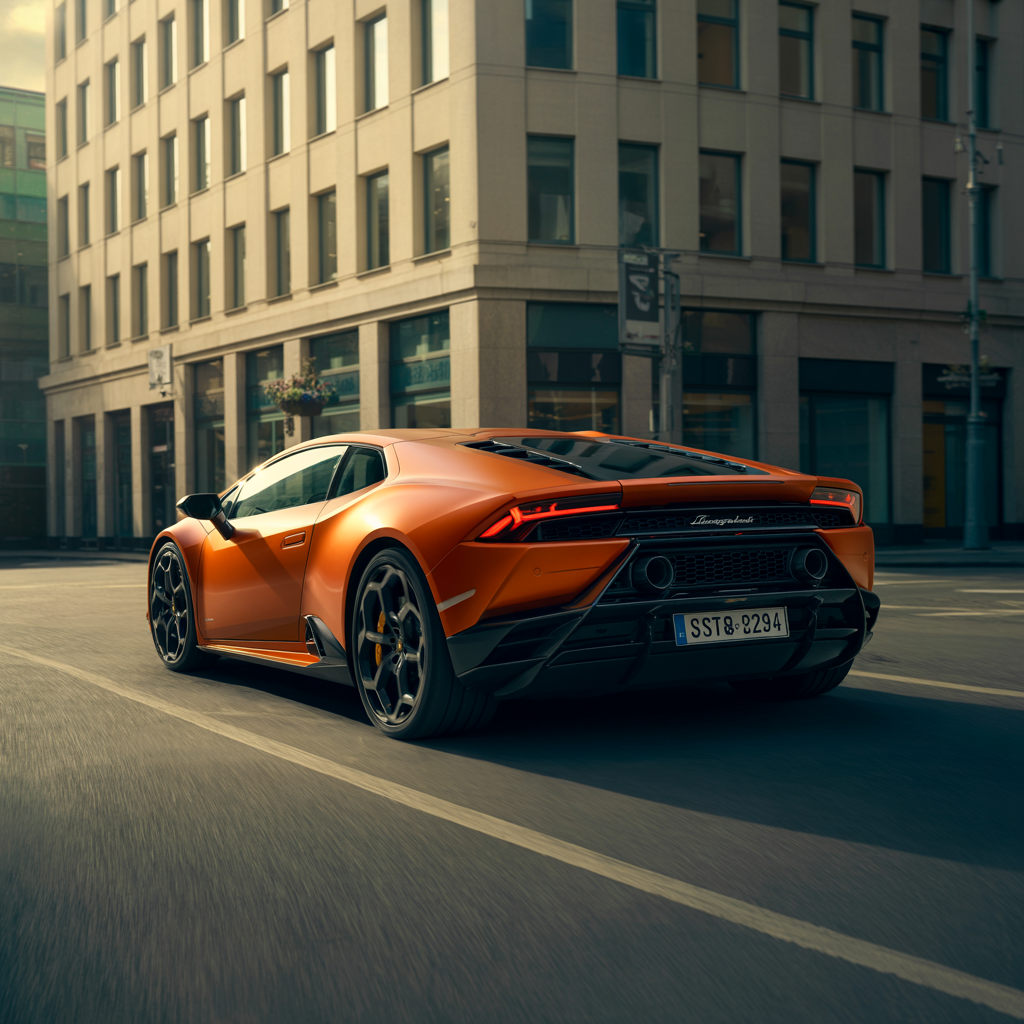 Noleggio auto di lusso a Reykjavik\u00a0