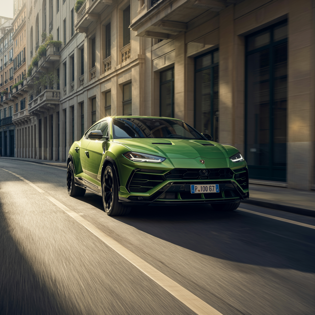 Noleggio auto di lusso a Bilbao\u00a0