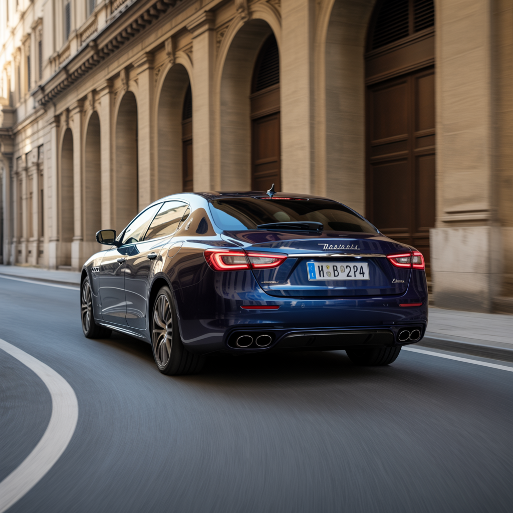 Noleggio auto di lusso a Rodi\u00a0