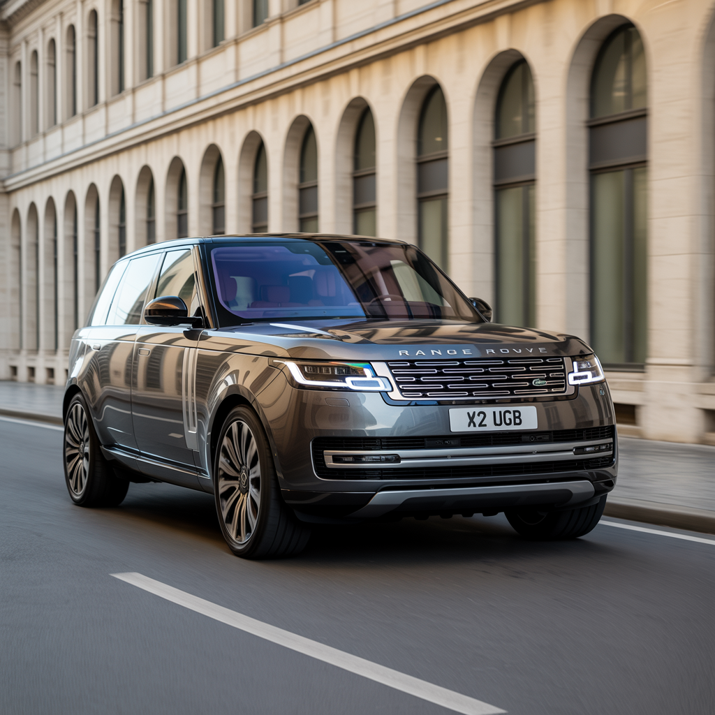 Noleggio auto di lusso a Monza\u00a0