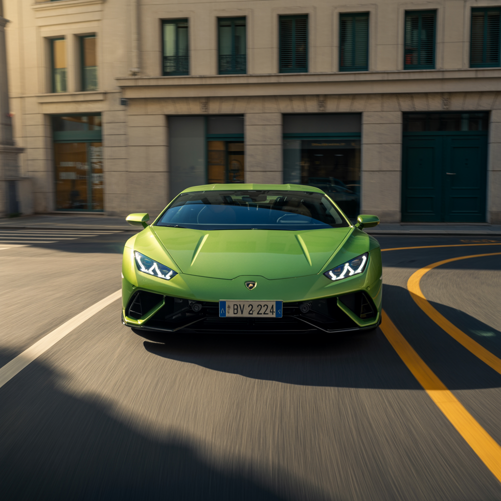 Noleggio auto di lusso a Lussemburgo\u00a0