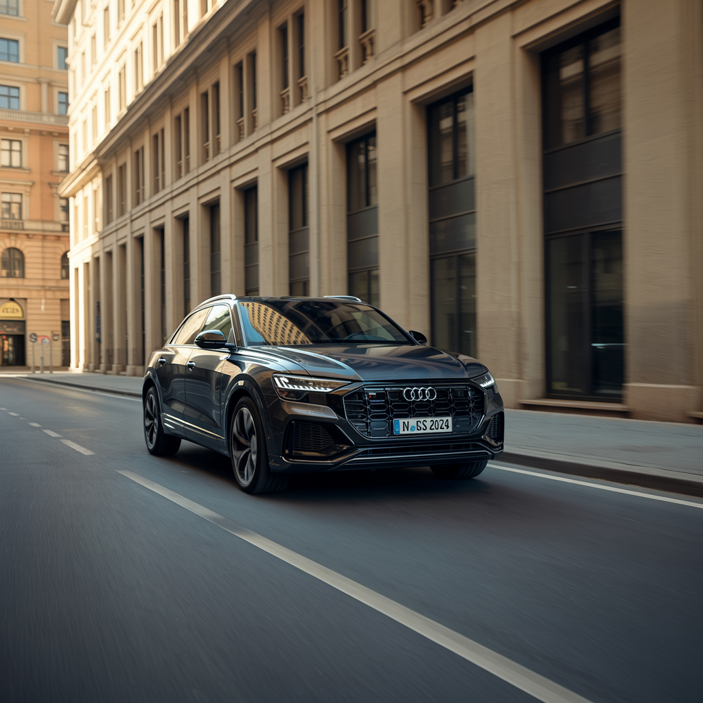 Noleggio auto di lusso a San Pietroburgo\u00a0