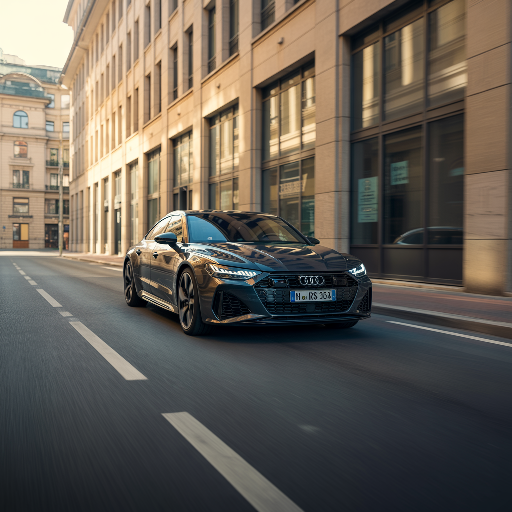 Noleggio auto di lusso a Norimberga\u00a0