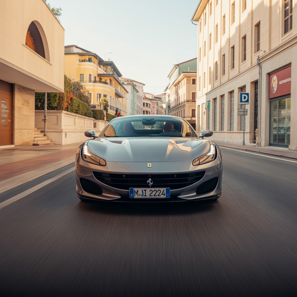 Noleggio auto di lusso a Bodrum\u00a0