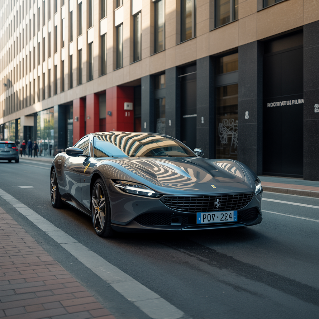 Noleggio auto di lusso a Turku\u00a0