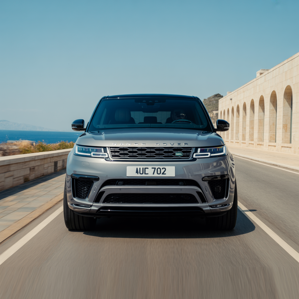 Noleggio auto di lusso a Nafplio\u00a0