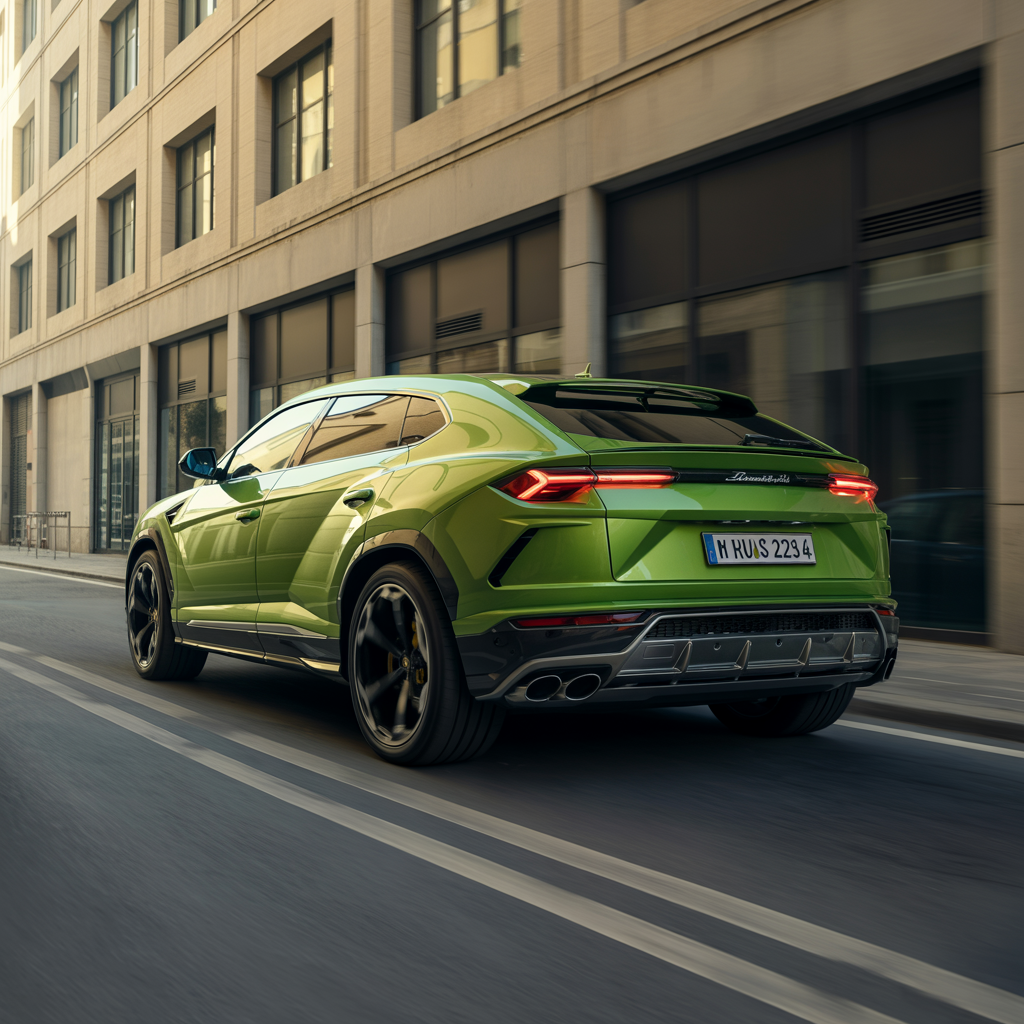 Noleggio auto di lusso a Mosca\u00a0