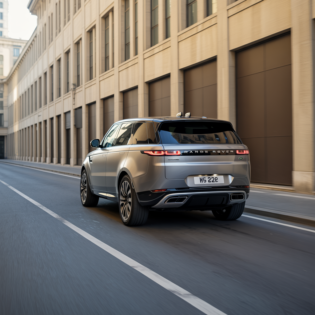 Noleggio auto di lusso a Porto\u00a0