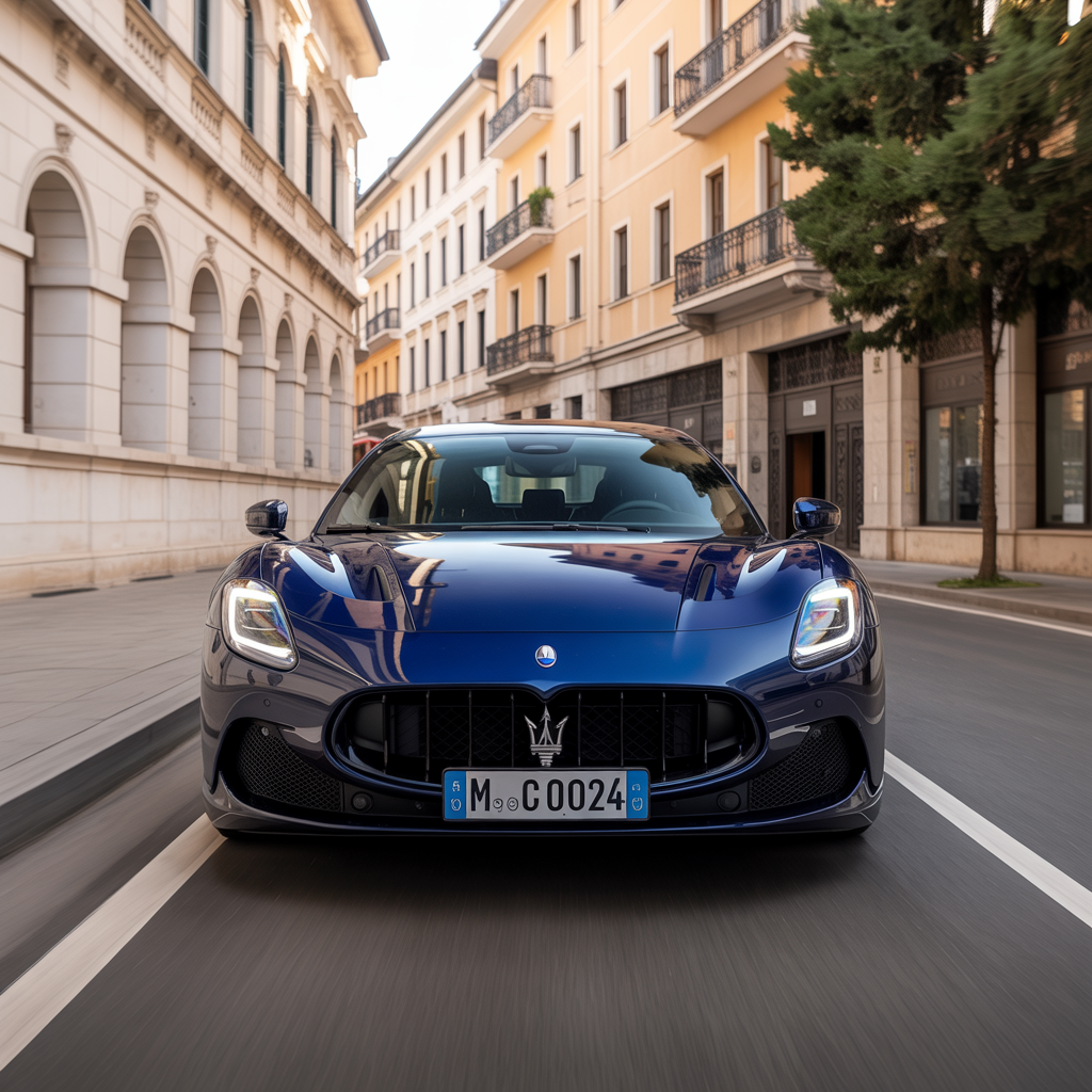 Noleggio auto di lusso a Plovdiv\u00a0