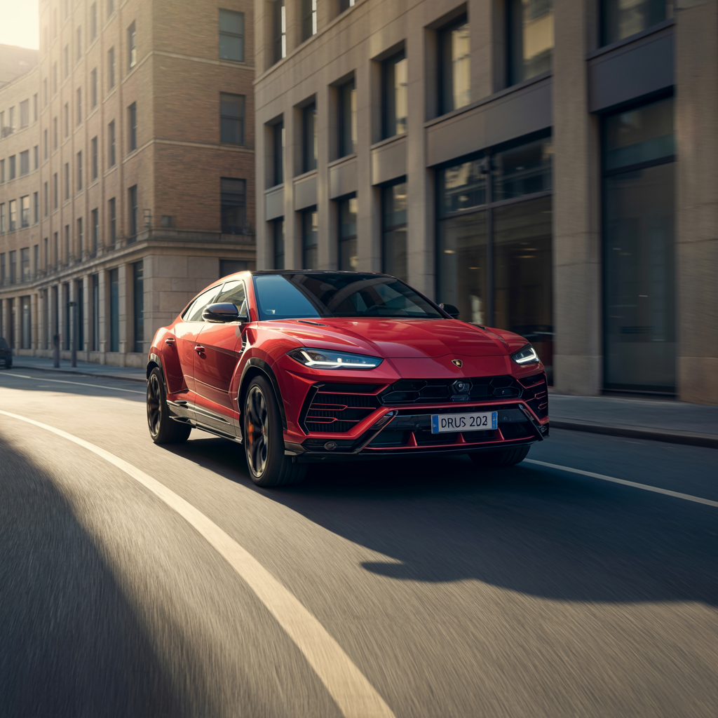 Noleggio auto di lusso a Cambridge\u00a0