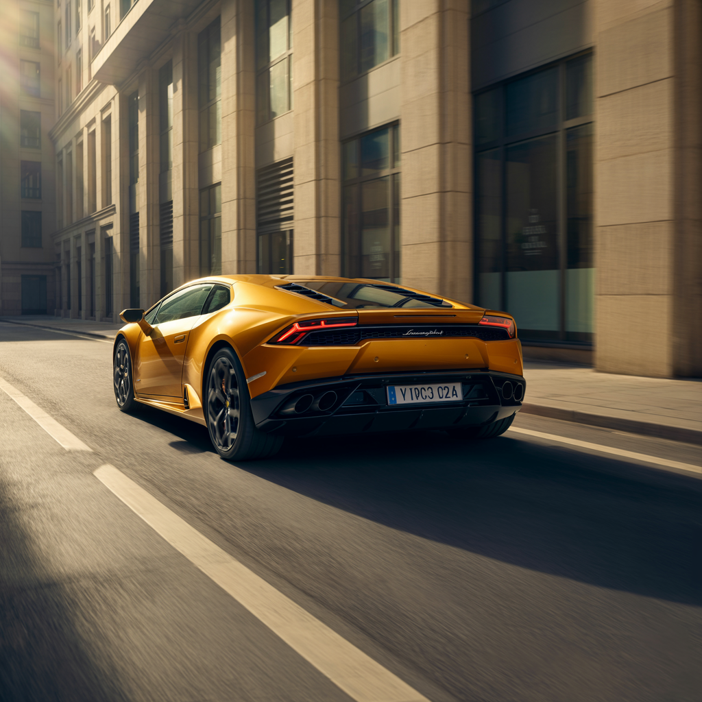 Noleggio auto di lusso a Stavanger\u00a0