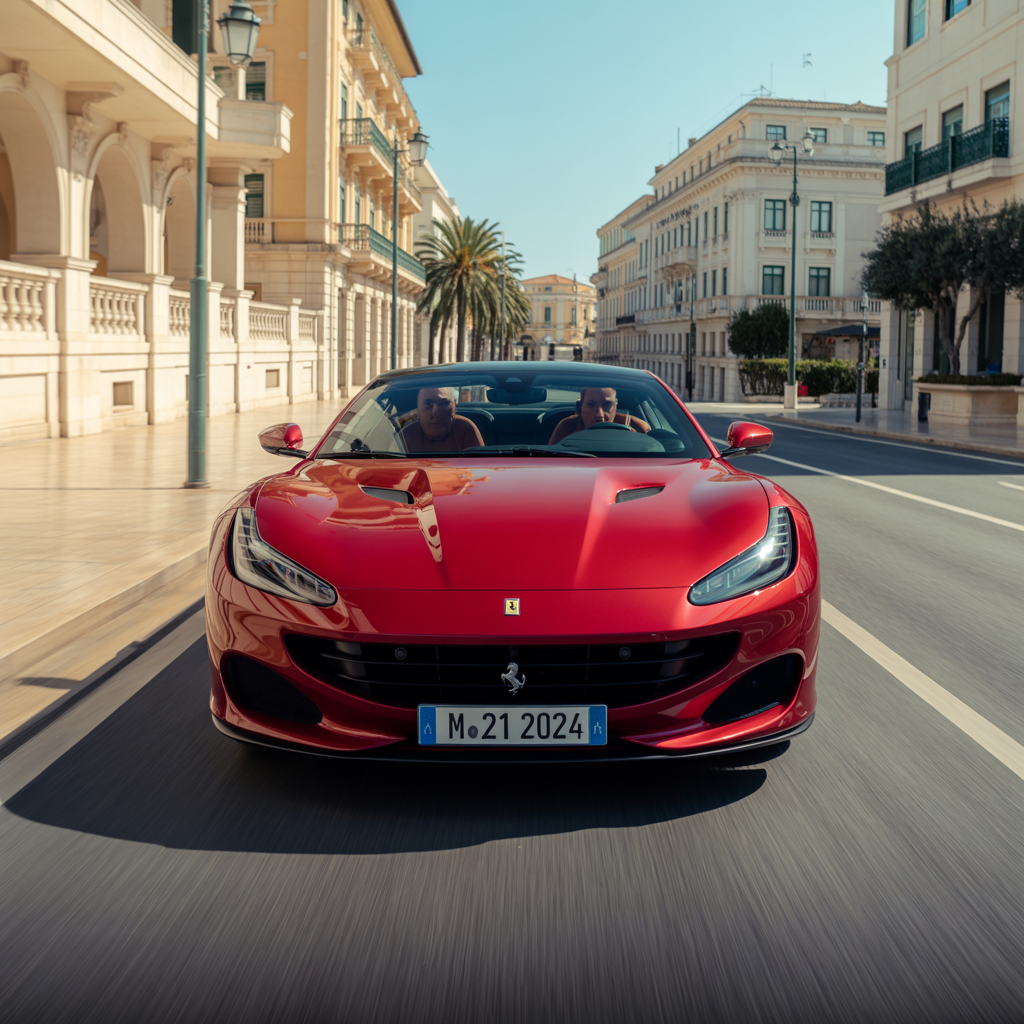 Noleggio auto di lusso a Albufeira\u00a0