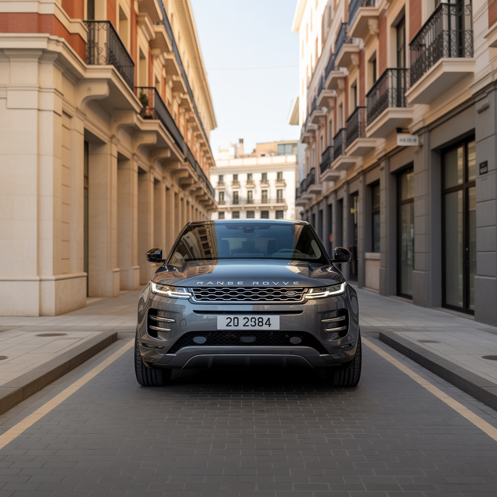 Noleggio auto di lusso a Santander\u00a0