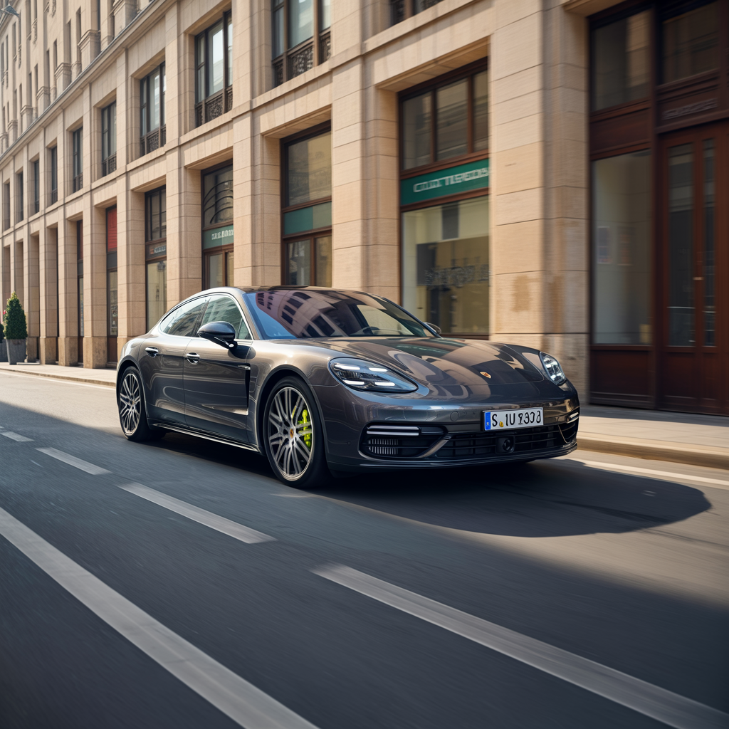 Noleggio auto di lusso a Bilbao\u00a0