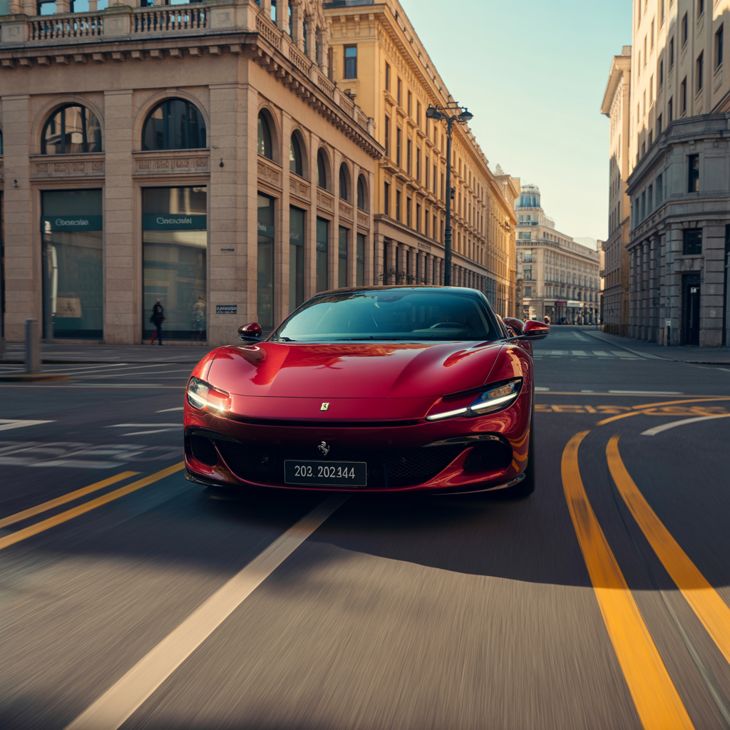 Noleggio auto di lusso a Cardiff\u00a0