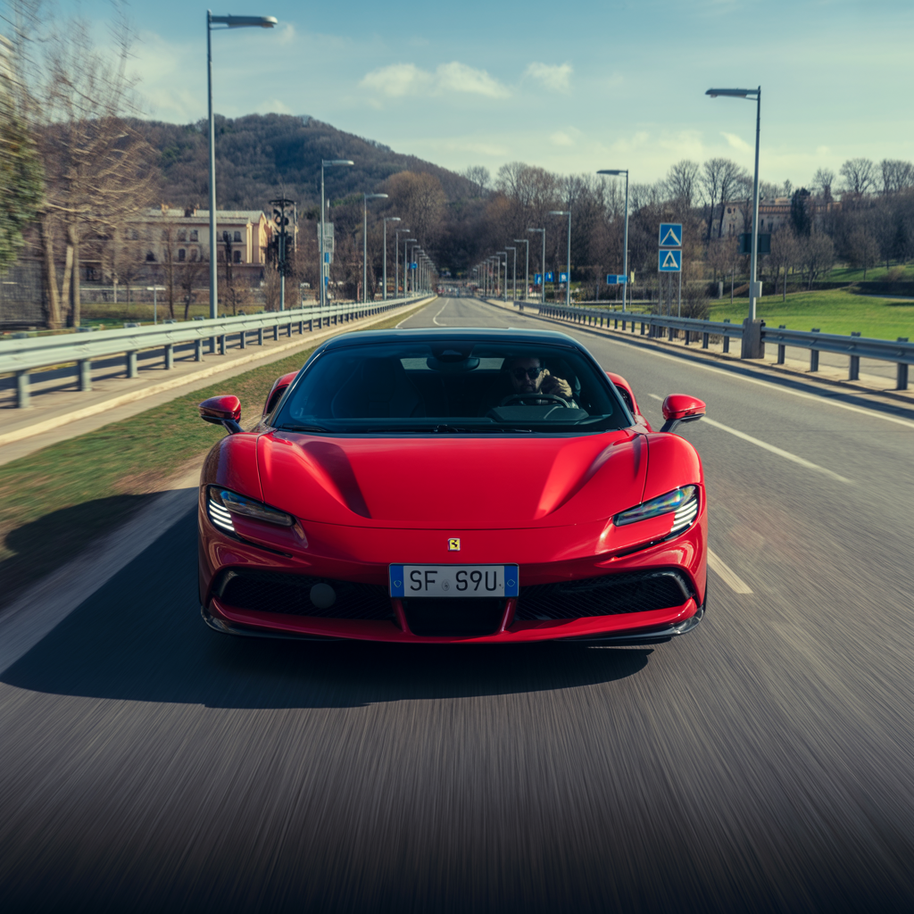 Noleggio auto di lusso a Girona\u00a0