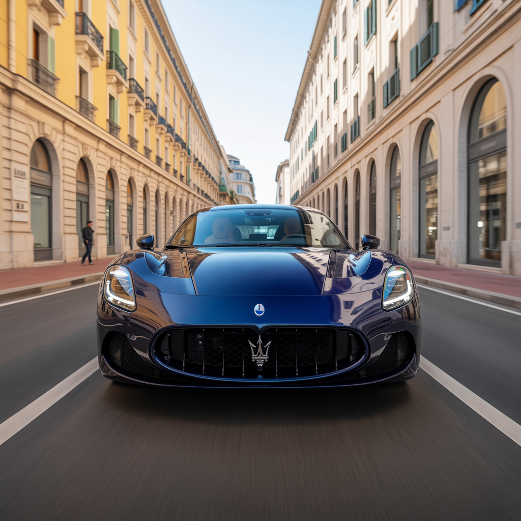 Noleggio auto di lusso a Cannes\u00a0