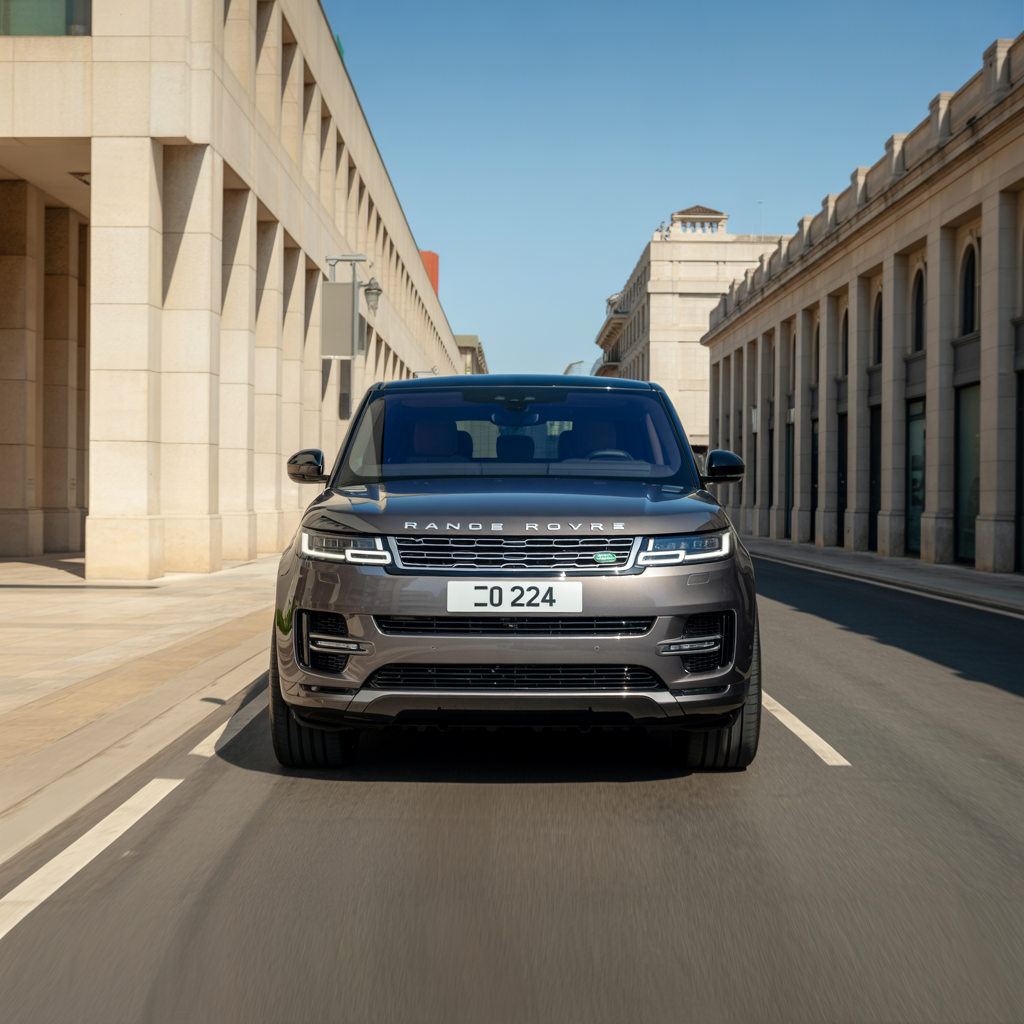 Noleggio auto di lusso a St Julian\u2019s\u00a0