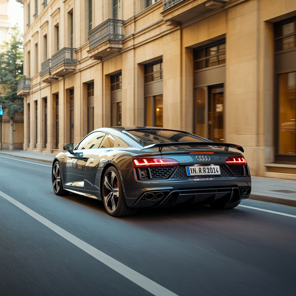 Noleggio auto di lusso a Santander\u00a0