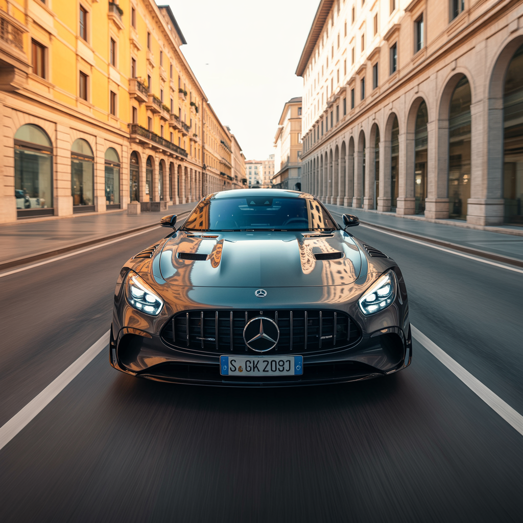 Noleggio auto di lusso a Pisa\u00a0