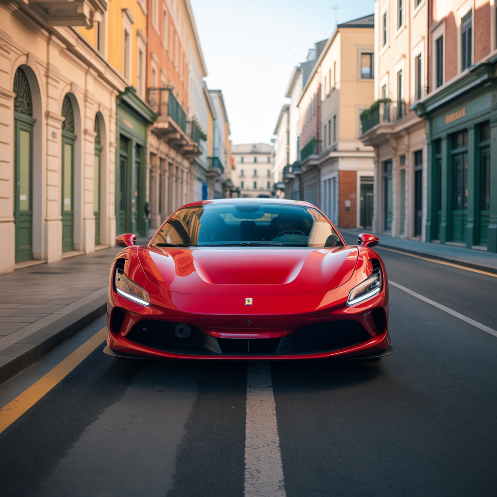 Noleggio auto di lusso a Cork\u00a0