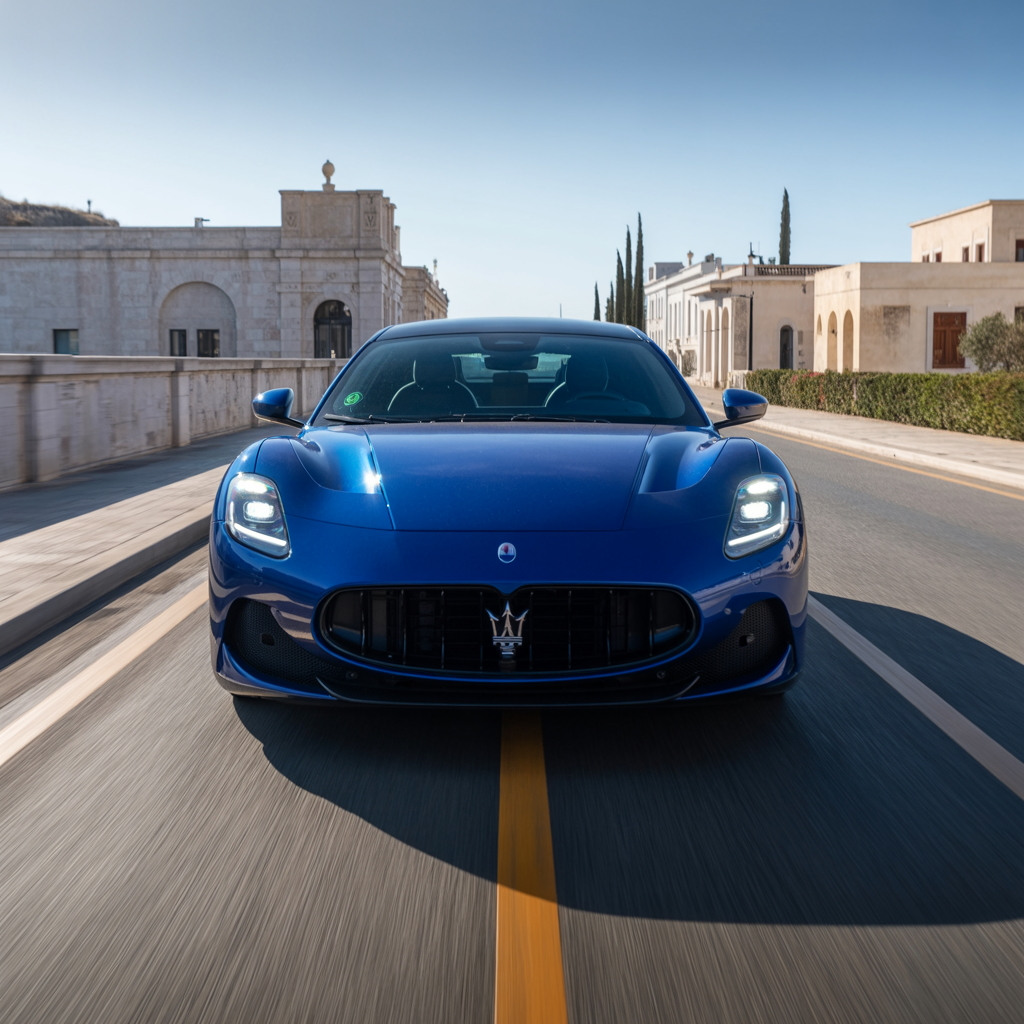 Noleggio auto di lusso a Paros\u00a0