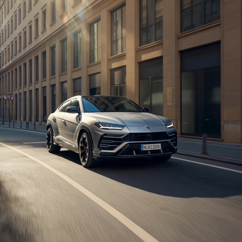 Noleggio auto di lusso a Heidelberg\u00a0