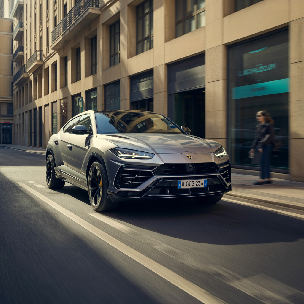 Noleggio auto di lusso a San Sebasti\u00e1n\u00a0