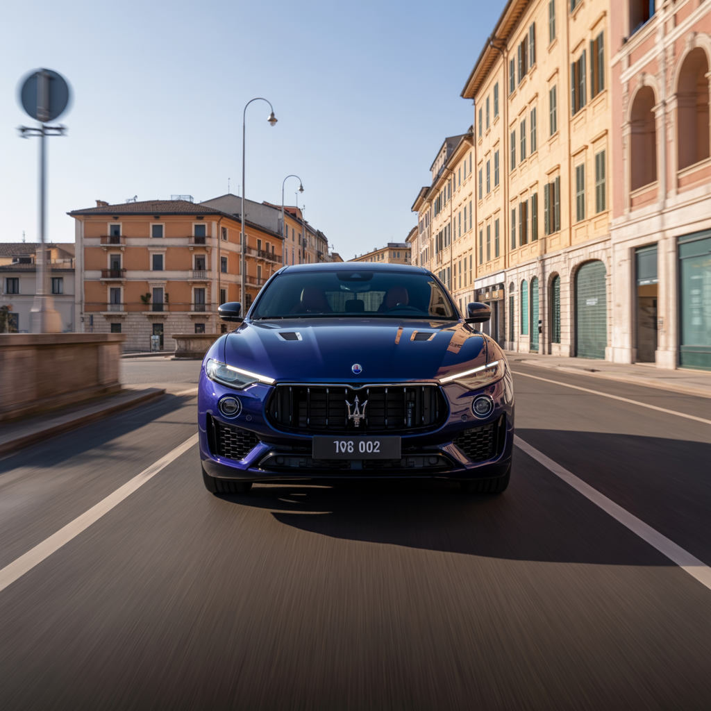 Noleggio auto di lusso a Ajaccio\u00a0