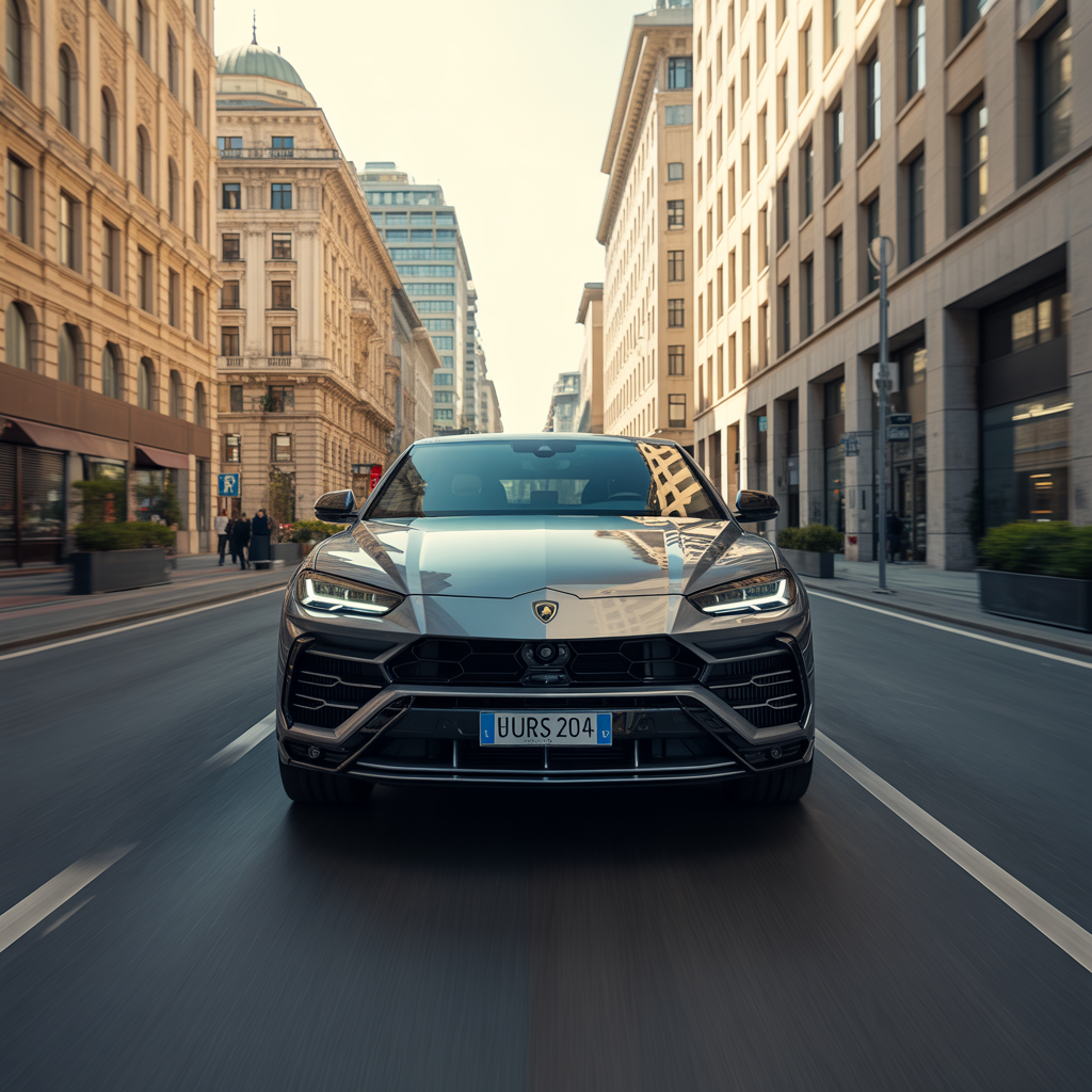 Noleggio auto di lusso a Istanbul\u00a0