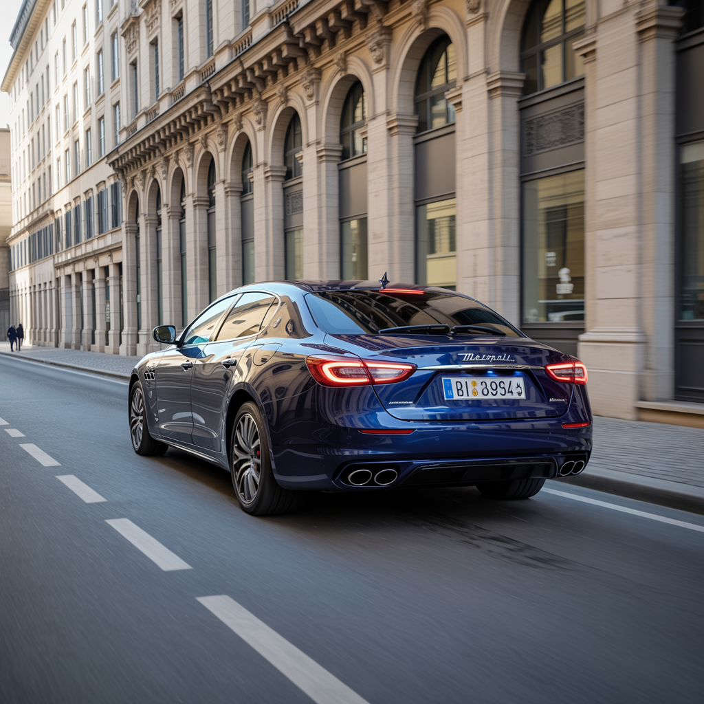 Noleggio auto di lusso a Reims\u00a0