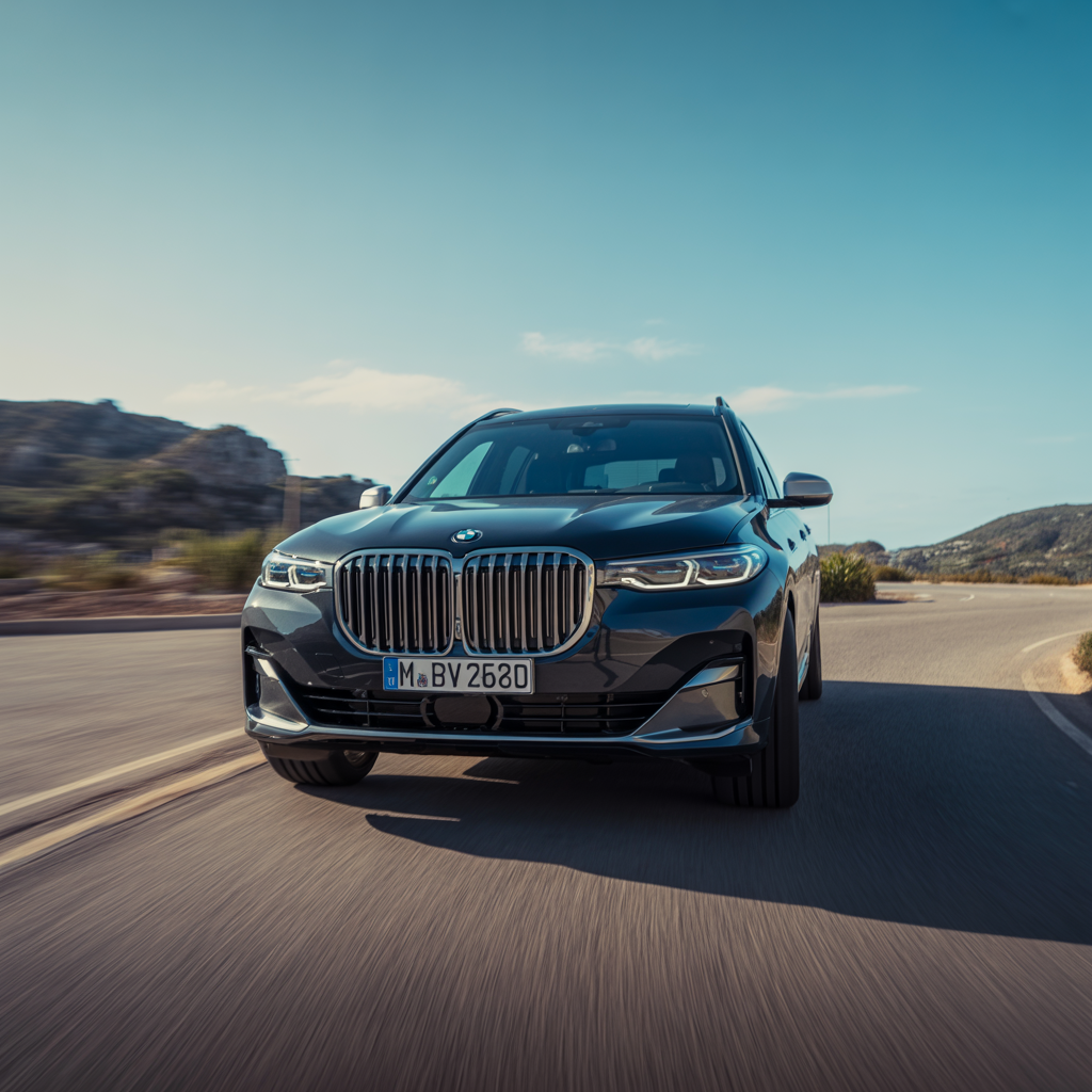 Noleggio auto di lusso a Palma di Maiorca\u00a0