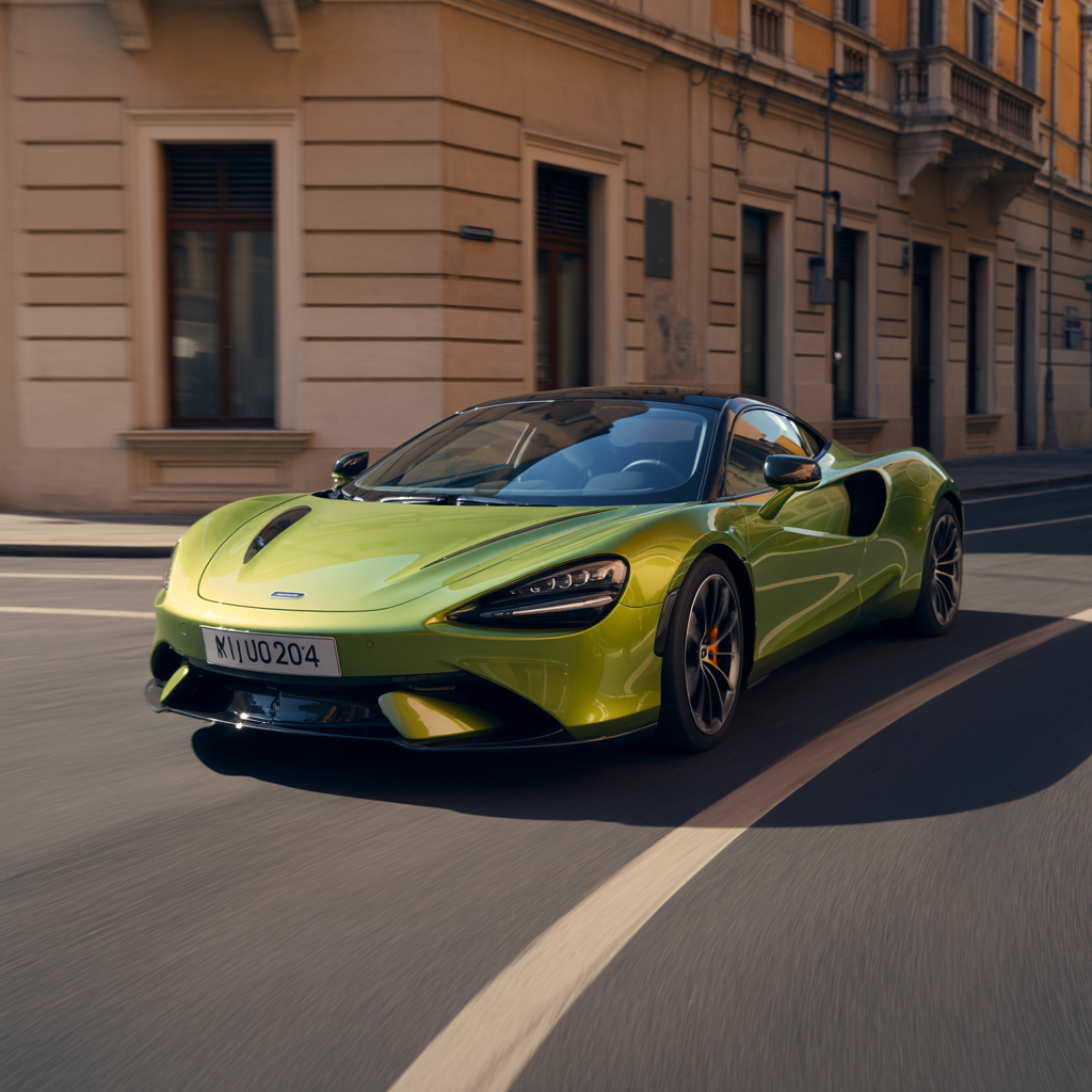 Noleggio auto di lusso a Siviglia\u00a0