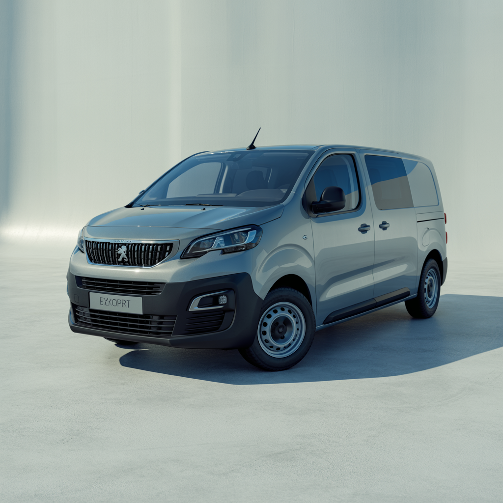 Peugeot Expert