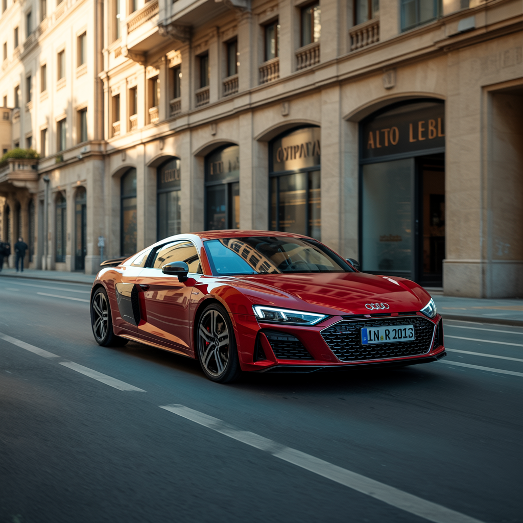 Noleggio auto di lusso a Bucarest\u00a0