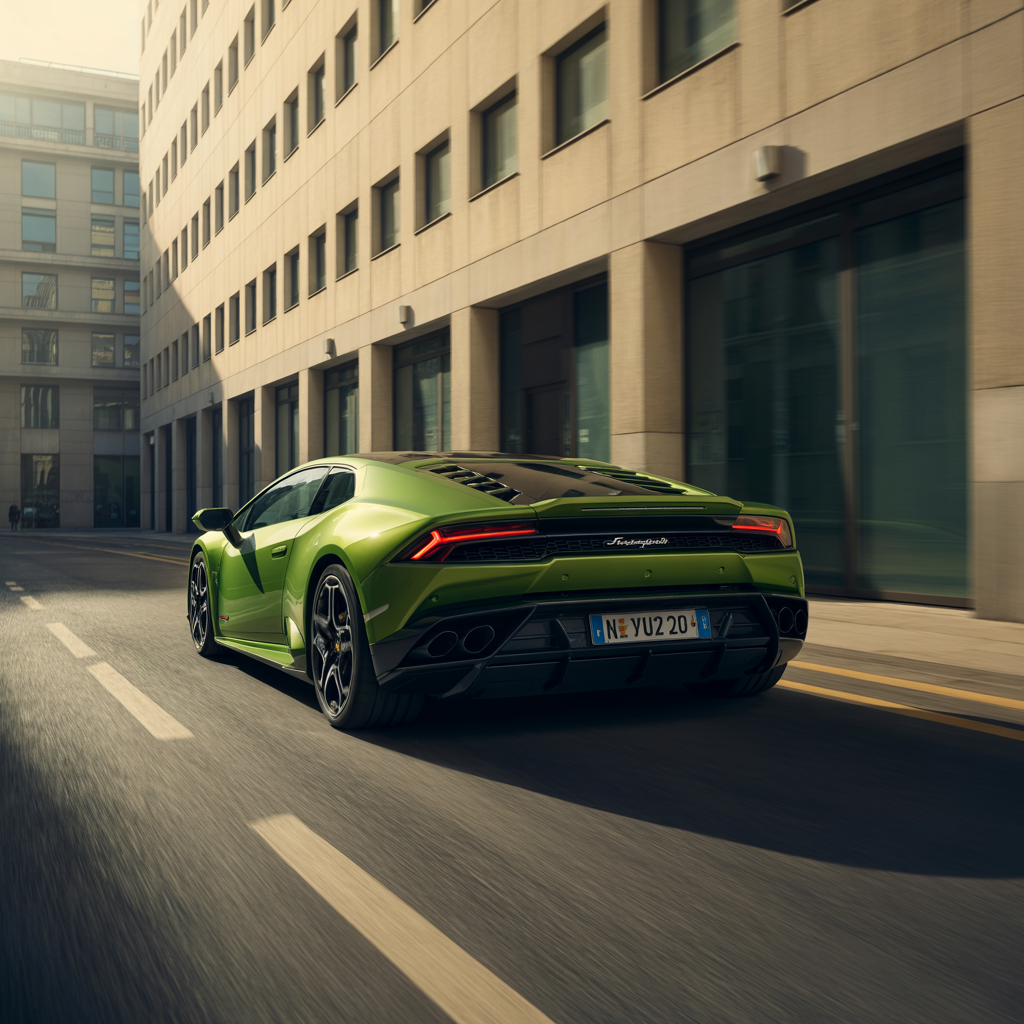 Noleggio auto di lusso a Amburgo\u00a0