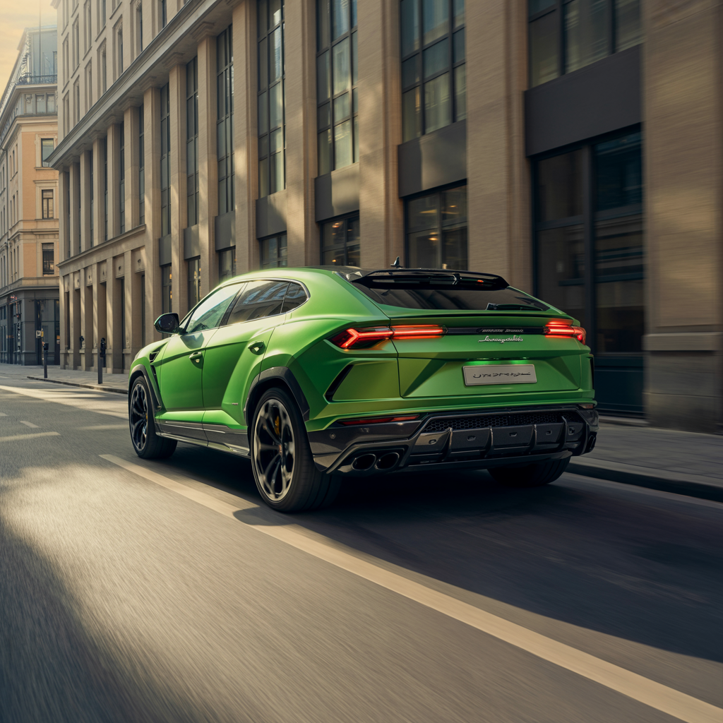 Noleggio auto di lusso a Lille\u00a0