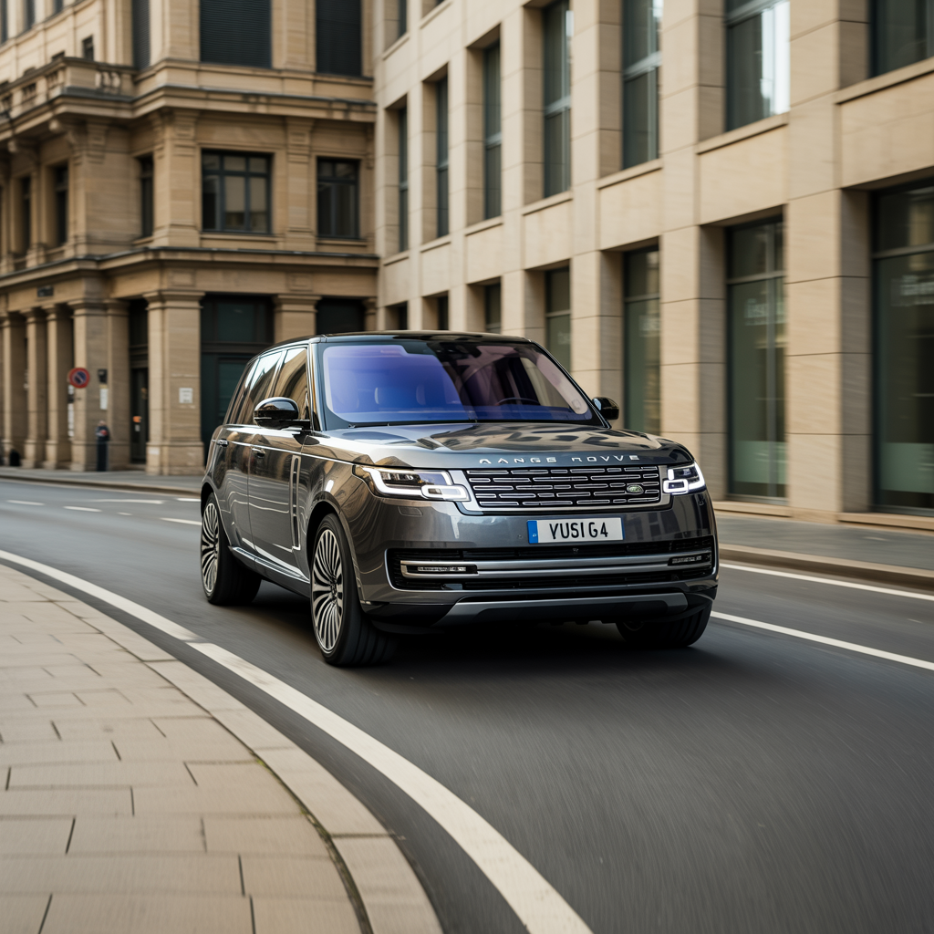 Noleggio auto di lusso a Heidelberg\u00a0