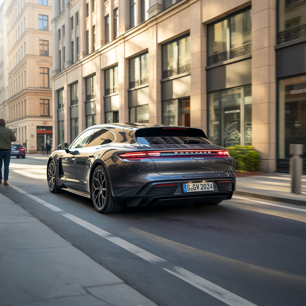 Noleggio auto di lusso a Lodz\u00a0