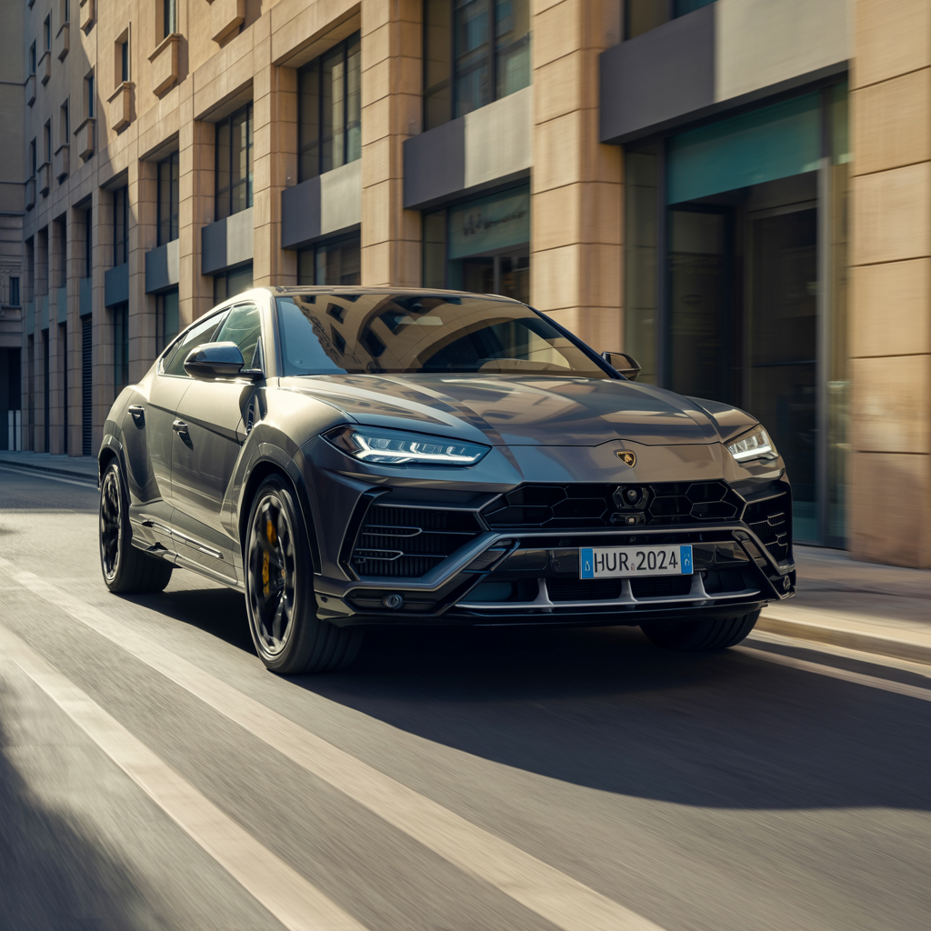 Noleggio auto di lusso a Malaga\u00a0