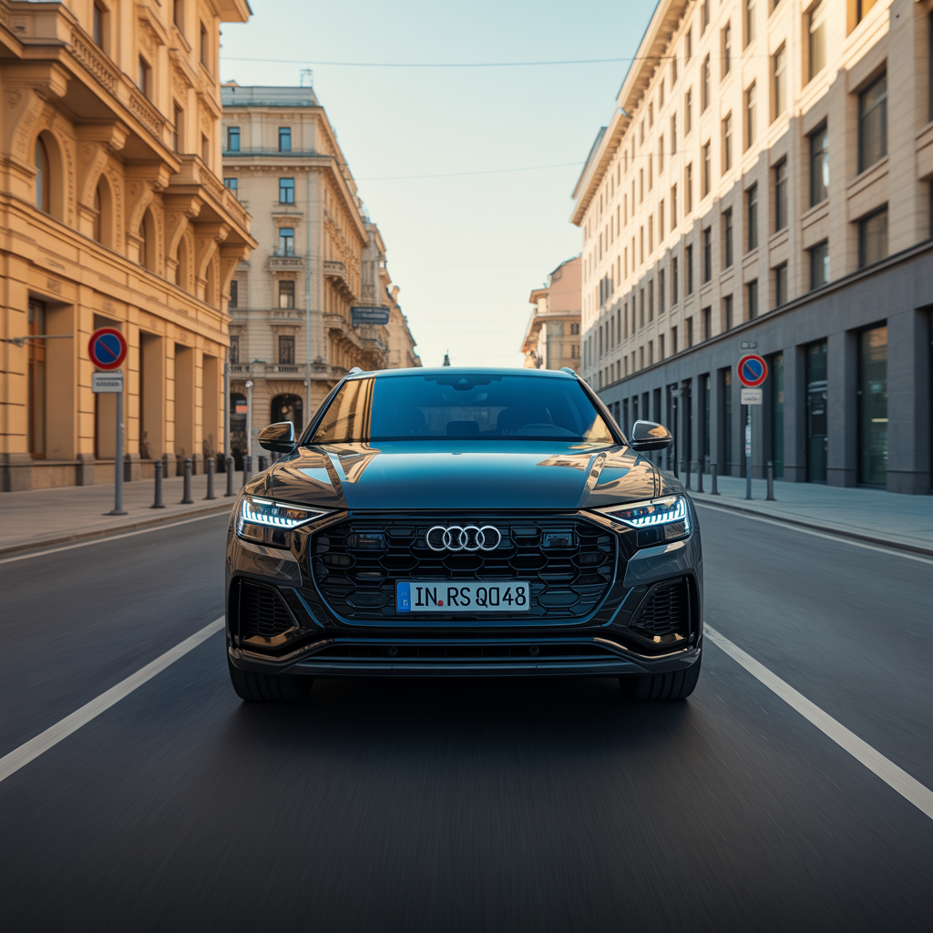 Noleggio auto di lusso a Brasov\u00a0