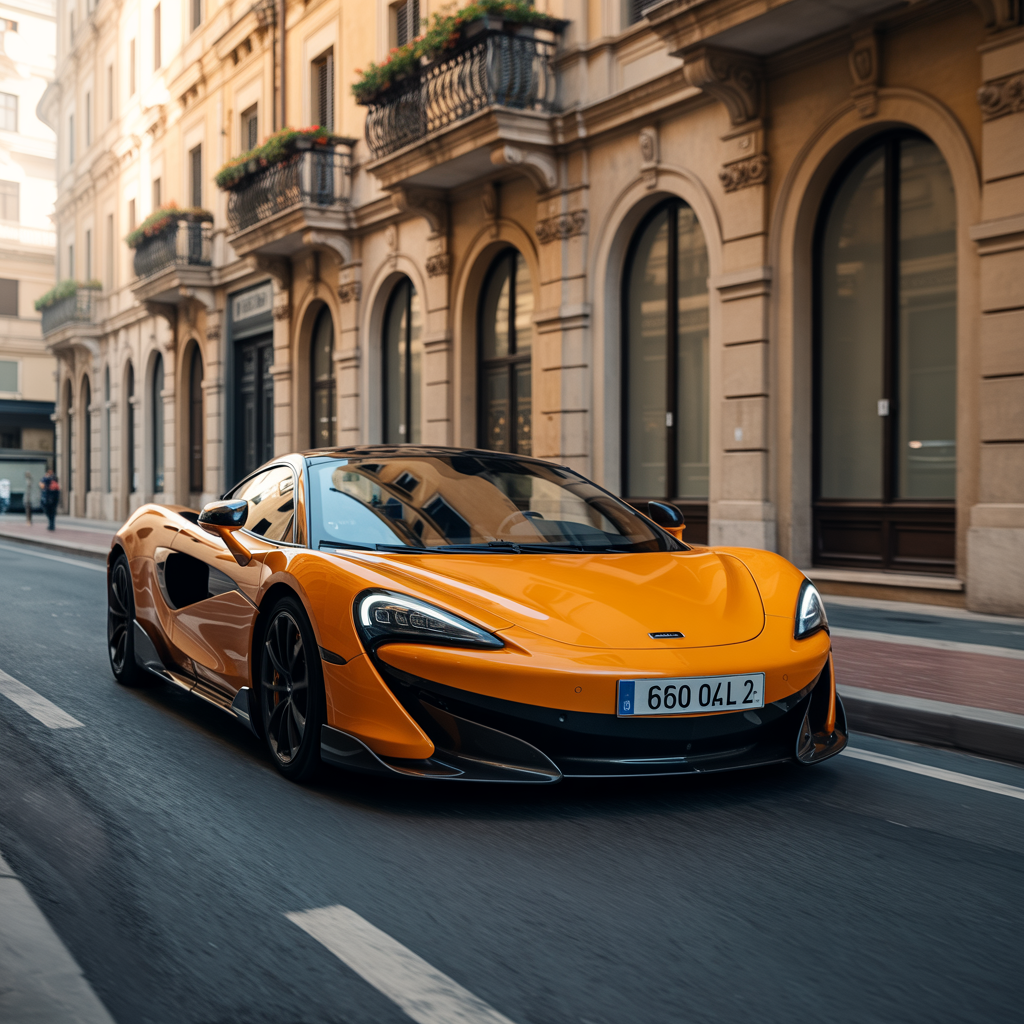 Noleggio auto di lusso a Francoforte\u00a0