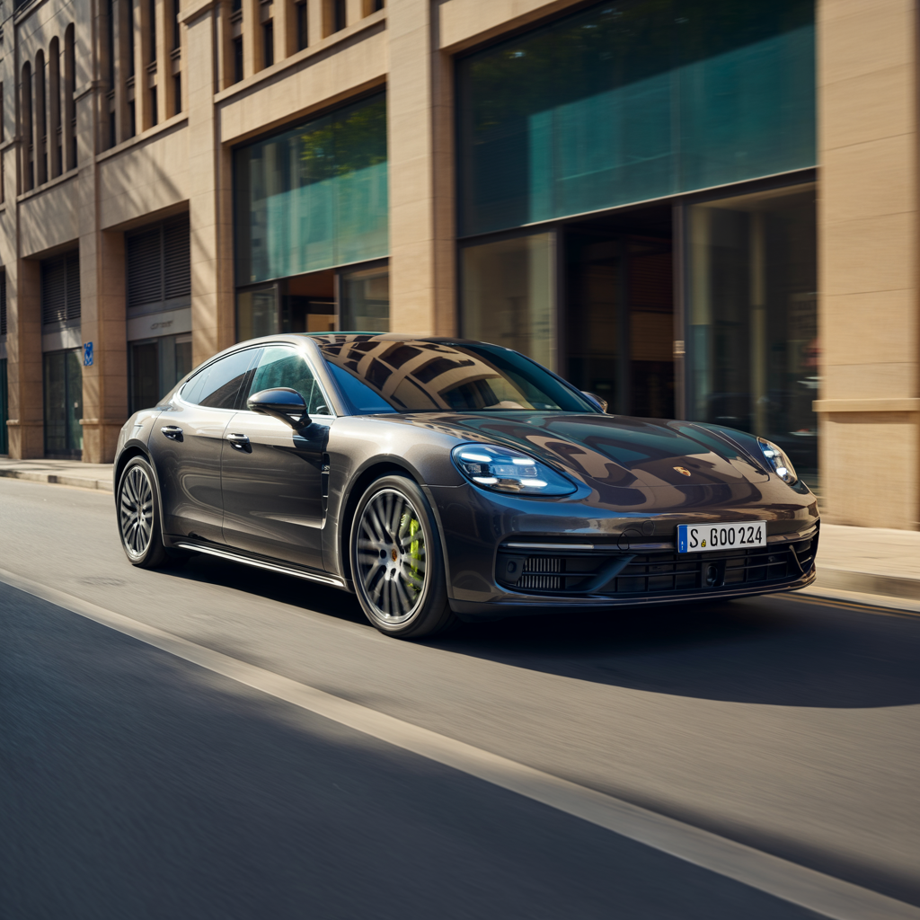 Noleggio auto di lusso a Alicante\u00a0