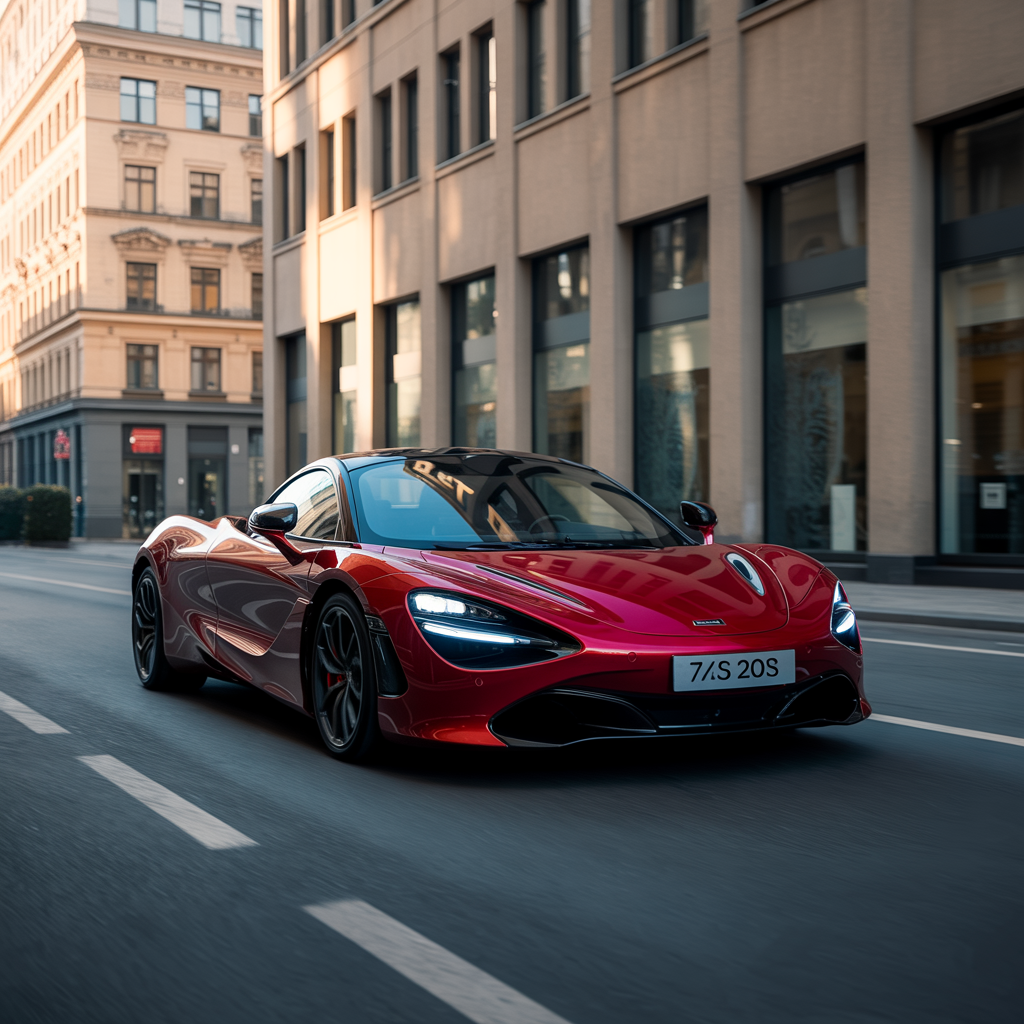 Noleggio auto di lusso a Vilnius\u00a0